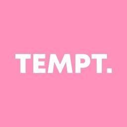 Tempt Logo