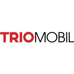 Trio Mobil Logo