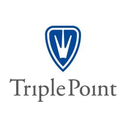 Triple Point Logo