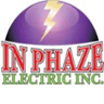 In Phaze Electric Inc. Logo