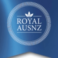 Royal AUSNZ Logo