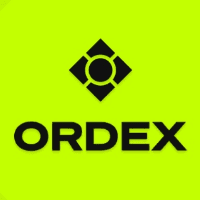 ORDEX Logo