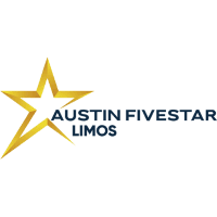 Austin Five Star Limos Logo