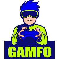 GAMFO Logo