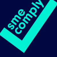SME Comply Ltd Logo