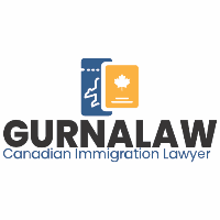 Gurna Law Corporation Logo