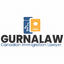 Gurna Law Corporation Logo