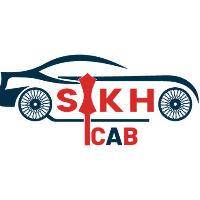 Sikh Cab - Tour & Travel Company Logo