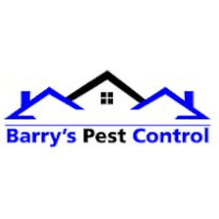 Barry’s Pest Control Logo