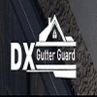 DX Gutter Guard Logo