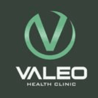 Valeo Health Clinic Logo
