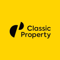 Classic Property Logo