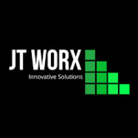 JT Worx Innovative Solutions Pty Ltd Logo