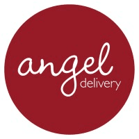 Angel Delivery Logo