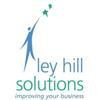 Ley Hill Solutions Logo