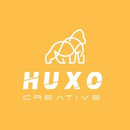 Huxo Creative Logo