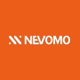 Nevomo Logo
