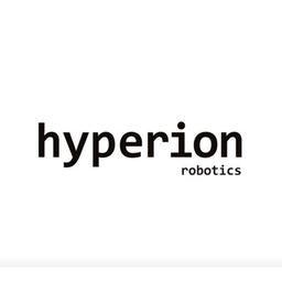 Hyperion Robotics Logo