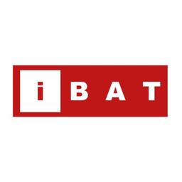 IBAT Logo