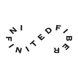 Infinited Fiber Company Logo