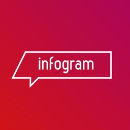 Infogram Logo