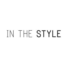 In The Style Logo