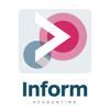 Inform Accounting Logo