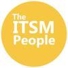 The ITSM People Logo