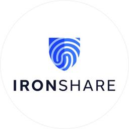 Ironshare Logo
