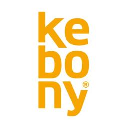 Kebony Logo