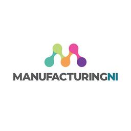 ManufacturingNI Logo