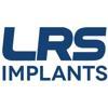 LRS Implants Logo