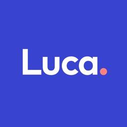 Luca Logo