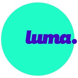 Luma Marketing Logo