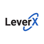 LeverX Logo