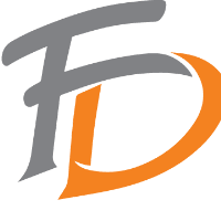 Fanatically Digital Logo