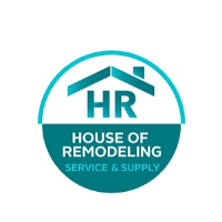 House of Remodeling Logo