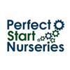 PERFECT START DAY NURSERIES LIMITED Logo