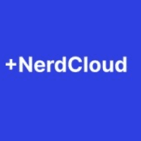 NerdCloud SEO Logo