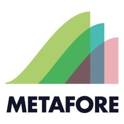 Metafore Logo