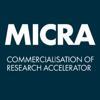 MICRA - Midlands Innovation Commercialisation of Research Accelerator Logo