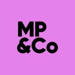 MP&Co Logo