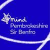 Mind Pembrokeshire Ltd. Logo