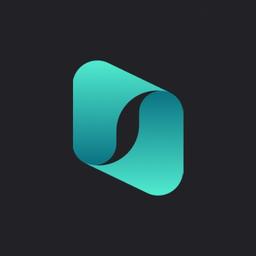 Sagaverse Logo