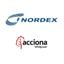 Nordex Group Logo