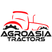 AgroAsia Tractors UAE Logo