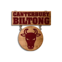Canterbury Biltong Logo