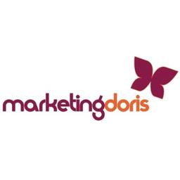 Marketing Doris Limited Logo
