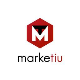 Marketiu Logo