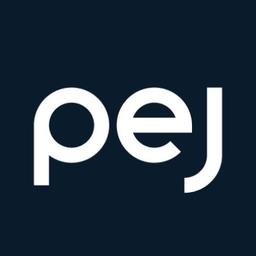 Pej Logo